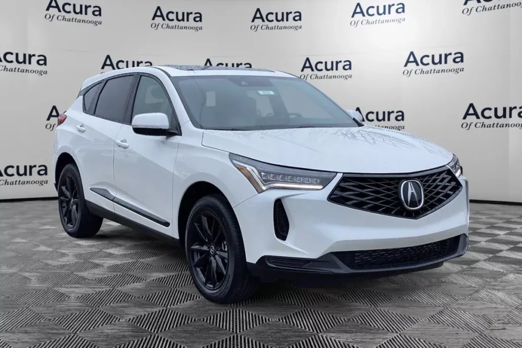 2025 Acura RDX Base photo 1