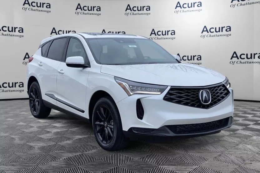 2025 Acura RDX Base photo 1