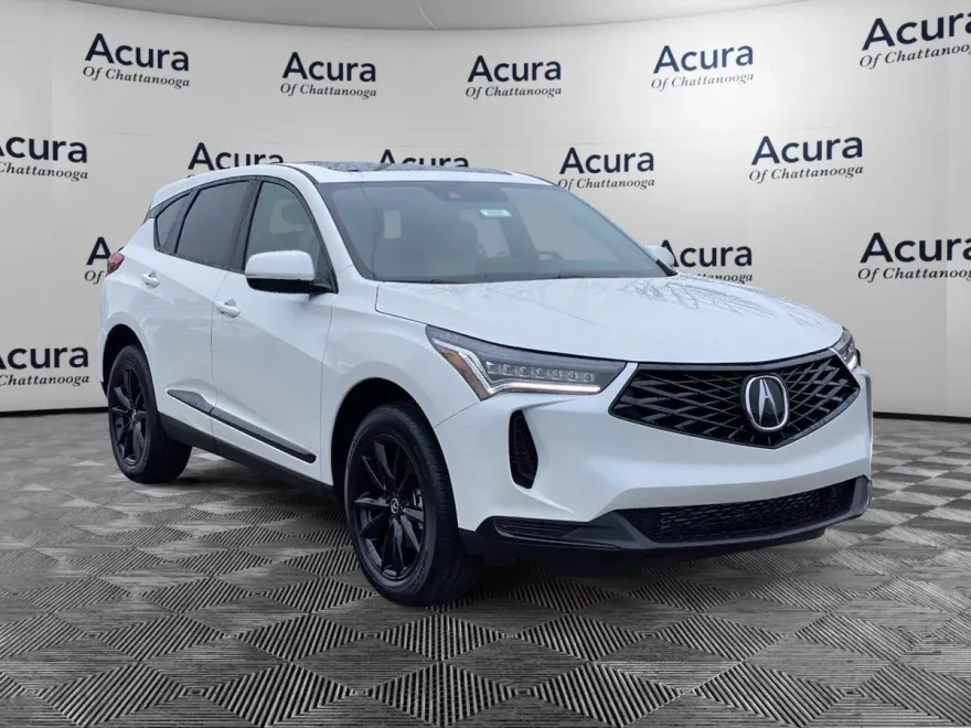 2025 Acura RDX Base photo 1