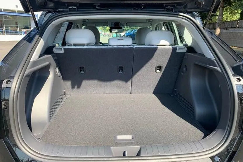 2026 Hyundai Kona SE photo 1