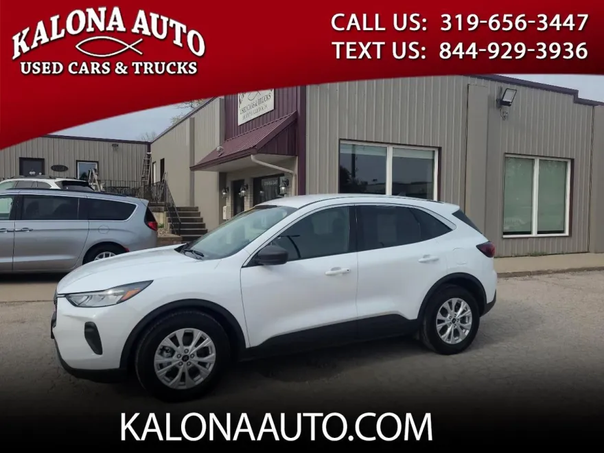 2023 Ford Escape Active photo 1