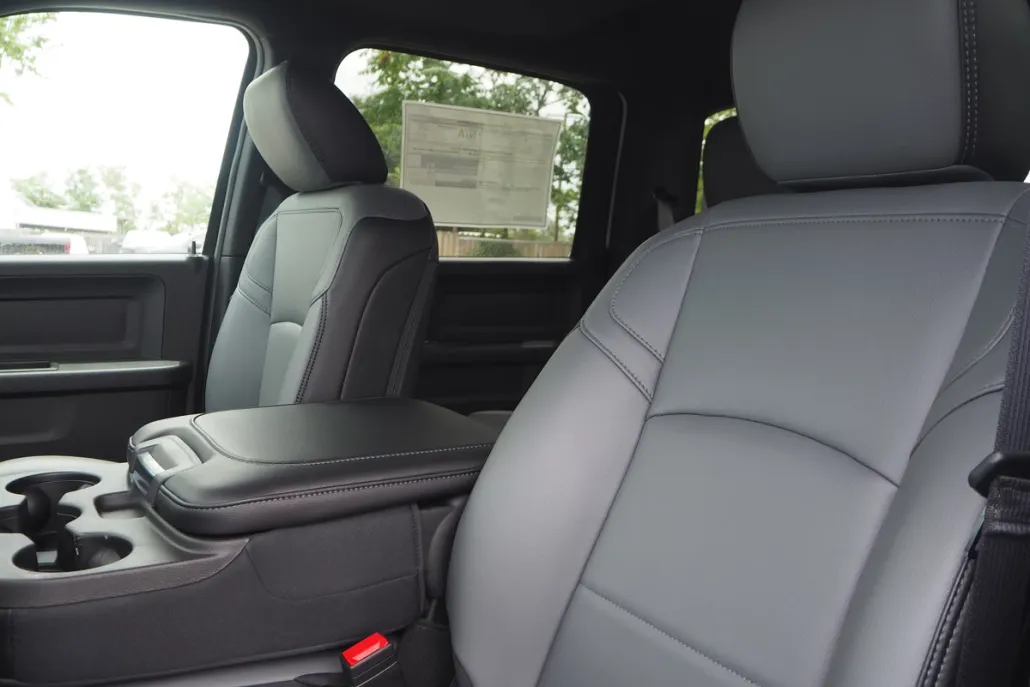 2025 Ram 3500 Tradesman photo 1