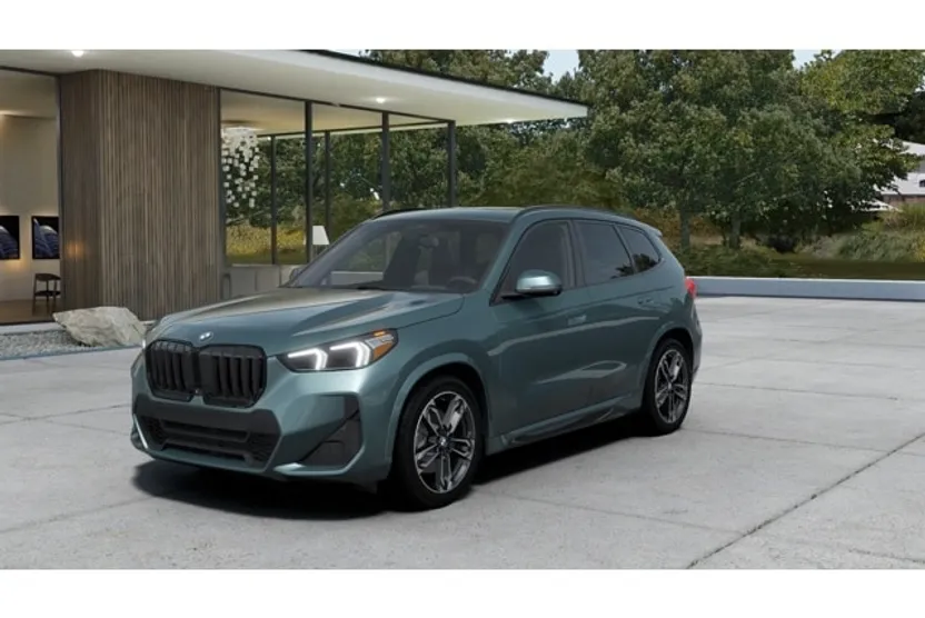 2026 Bmw X1 XDrive28i photo 1