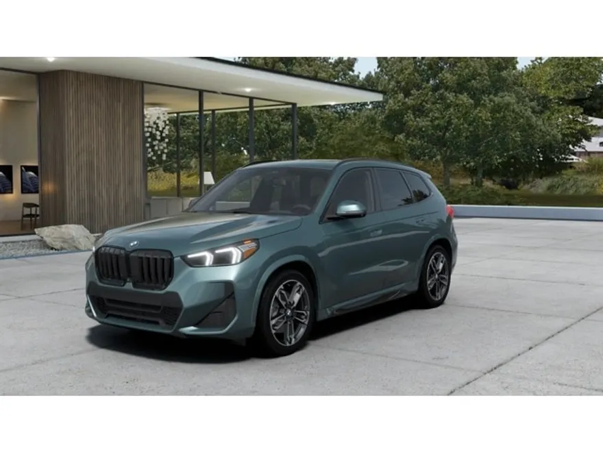 2026 Bmw X1 XDrive28i photo 1