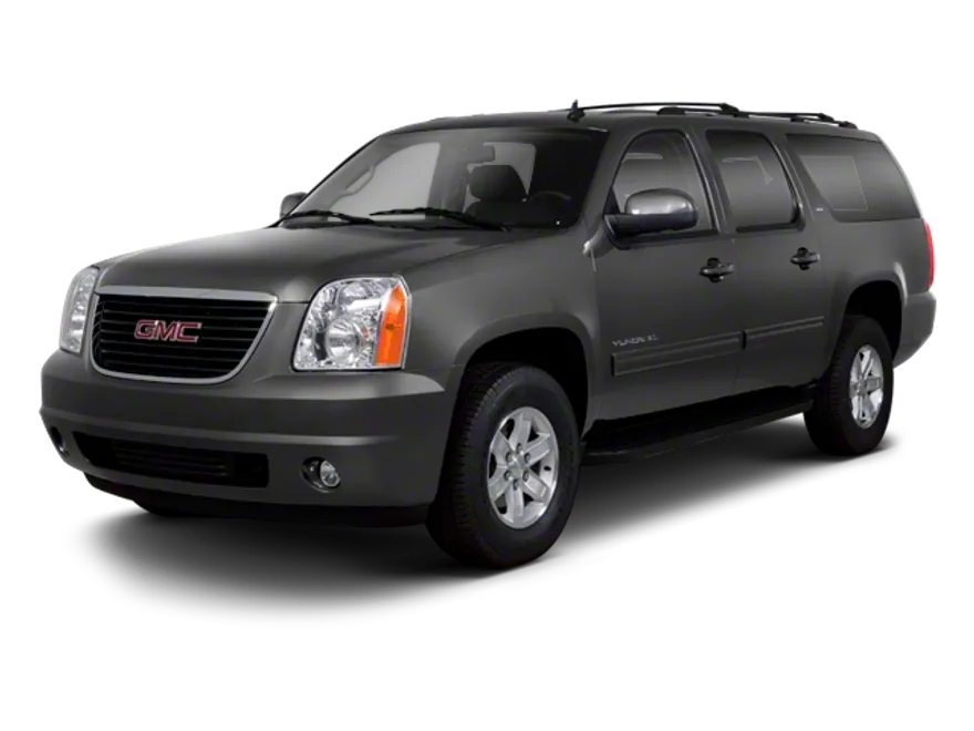 2012 Gmc Yukon XL Denali photo 1