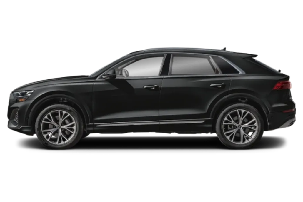 2026 Audi Q8 line Prestige photo 1