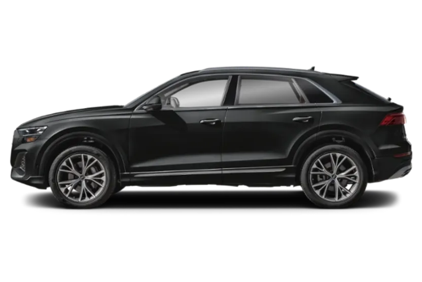 2026 Audi Q8 line Prestige photo 1