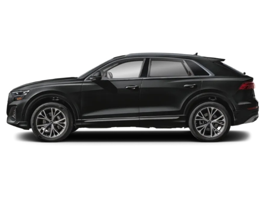 2026 Audi Q8 line Prestige photo 1