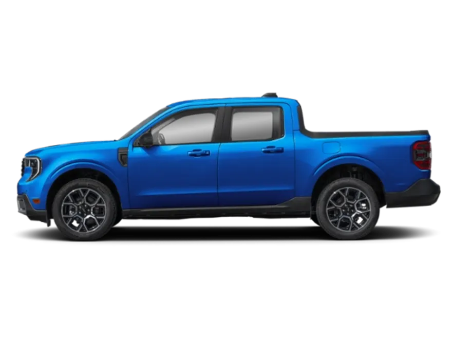 2025 Ford Maverick Lariat photo 1