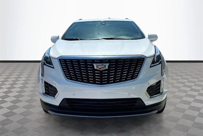 2024 Cadillac XT5 Premium Luxury photo 1