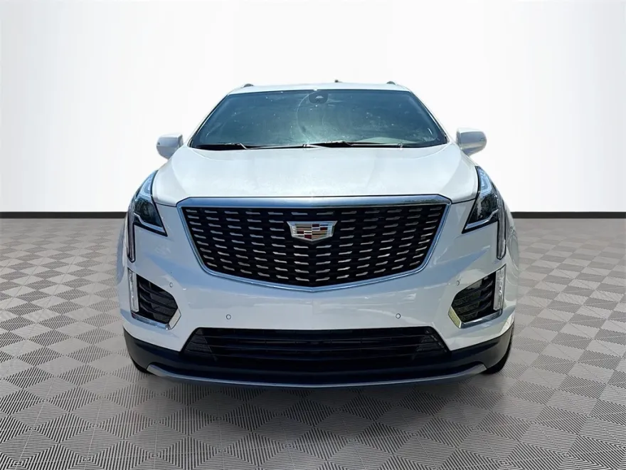 2024 Cadillac XT5 Premium Luxury photo 1
