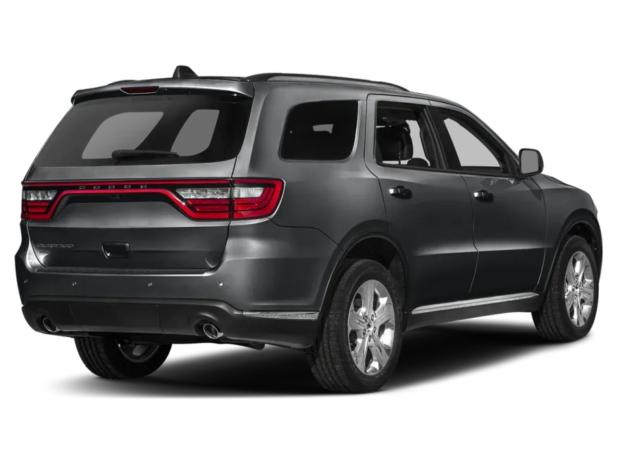 2015 Dodge Durango Limited photo 1
