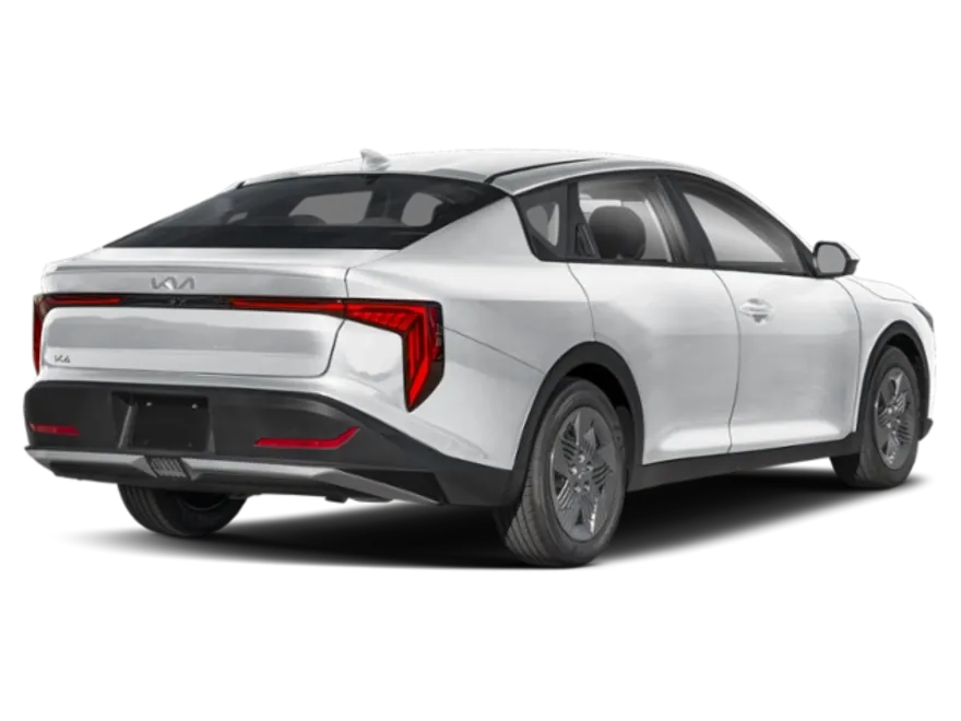 2025 Kia K4 LX photo 1