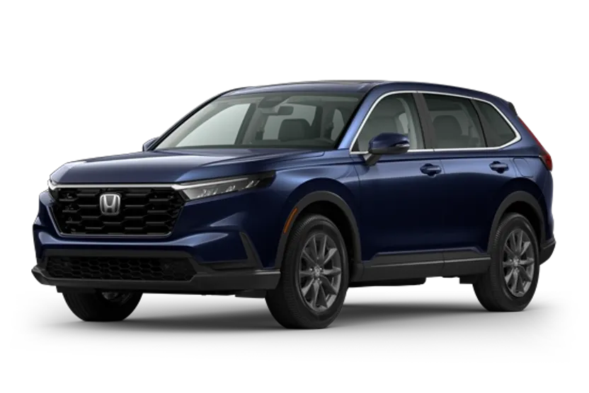 2026 Honda CR-V EX-L photo 1