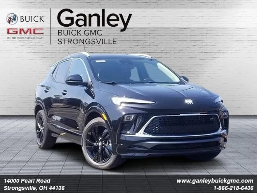 2026 Buick Encore GX Sport Touring photo 1