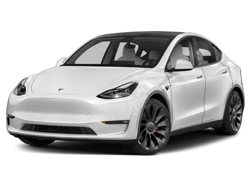 2023 Tesla Model Y Performance photo 1