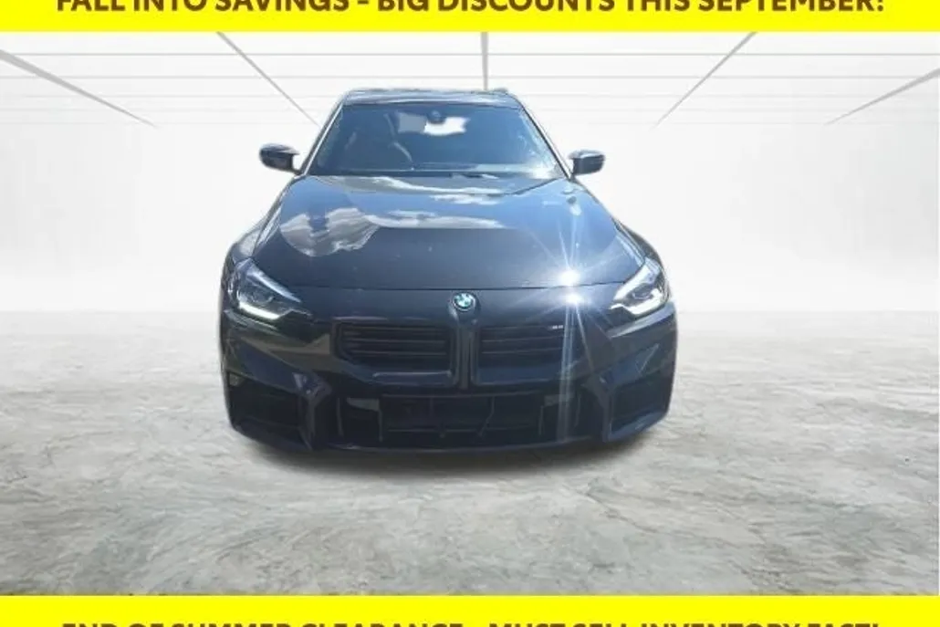 2024 Bmw M2 photo 1