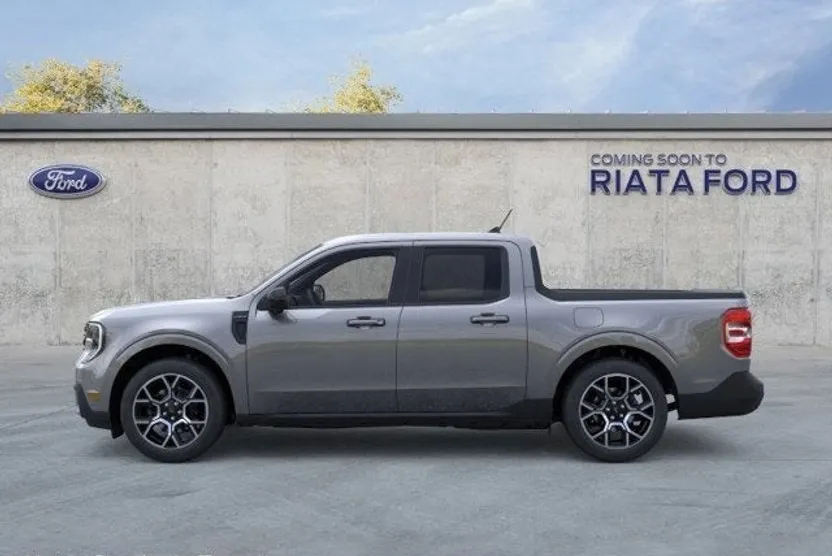 2025 Ford Maverick Lariat photo 1