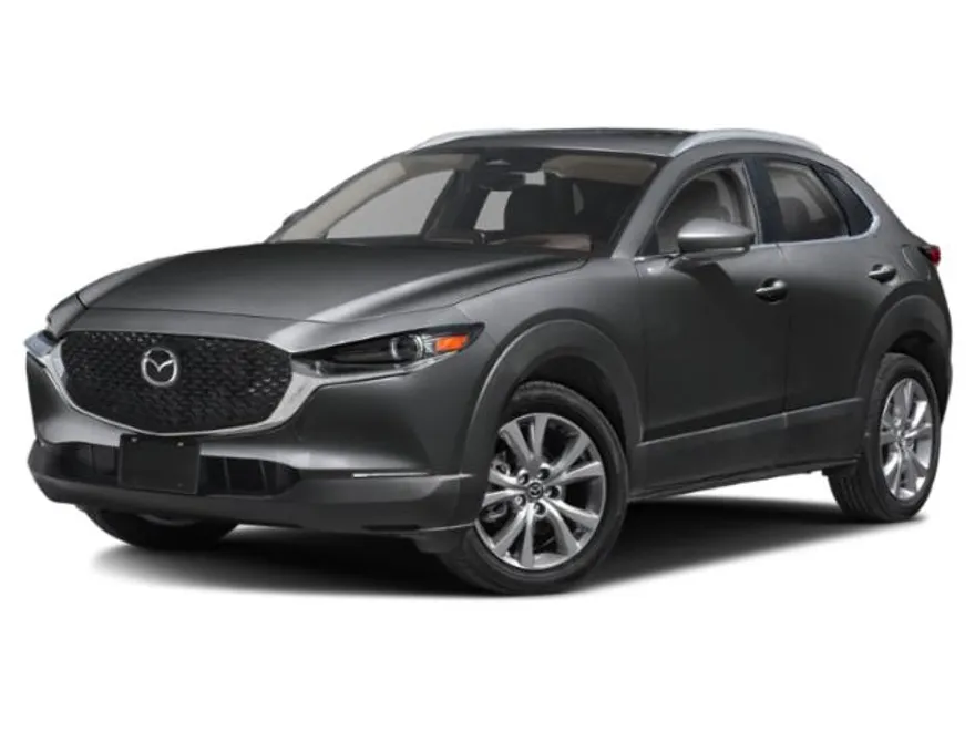 2024 Mazda CX-30 2.5 S Premium photo 1