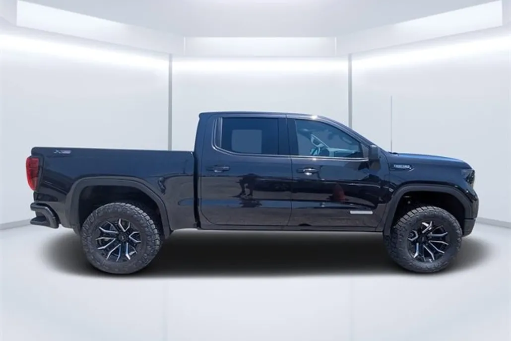 2025 Gmc Sierra 1500 Elevation photo 1