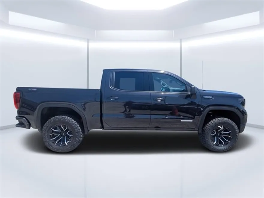 2025 Gmc Sierra 1500 Elevation photo 1