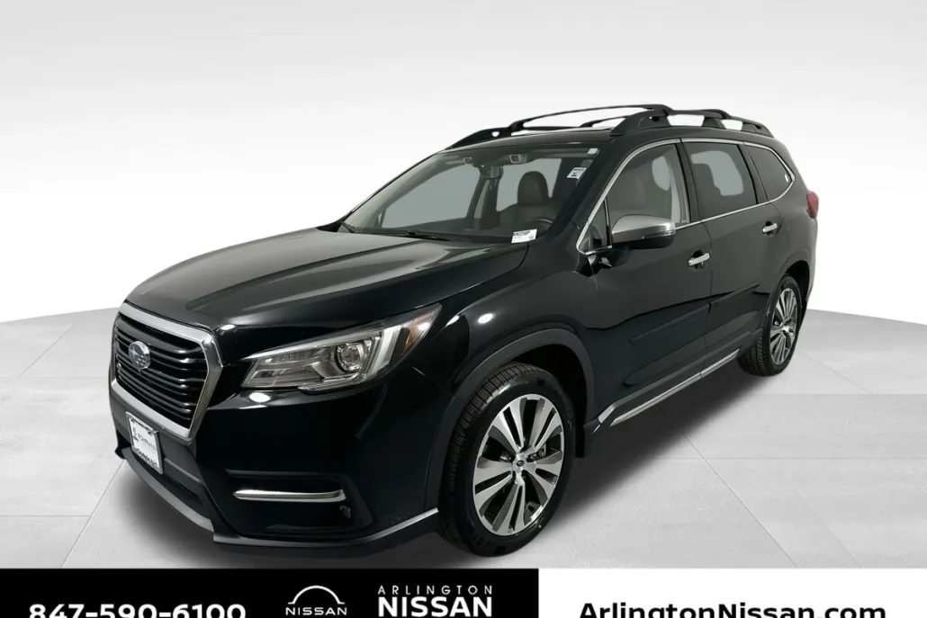 2020 Subaru Ascent Touring photo 1