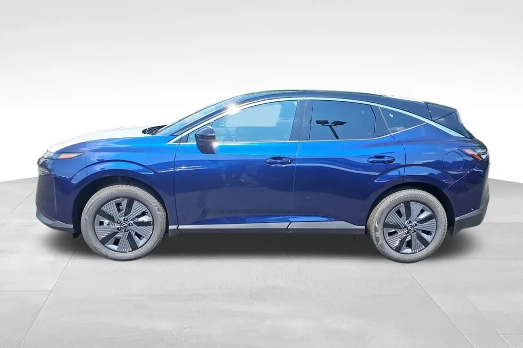 2025 Nissan Murano SL photo 1