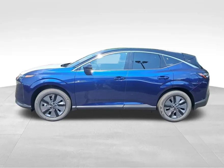 2025 Nissan Murano SL photo 1