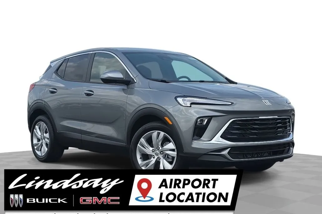 2026 Buick Encore GX Preferred photo 1