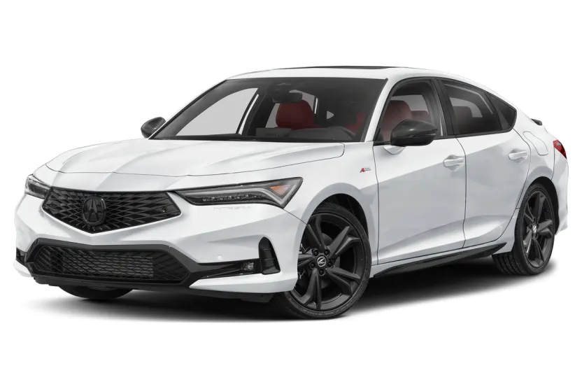 2025 Acura Integra A-Spec photo 1