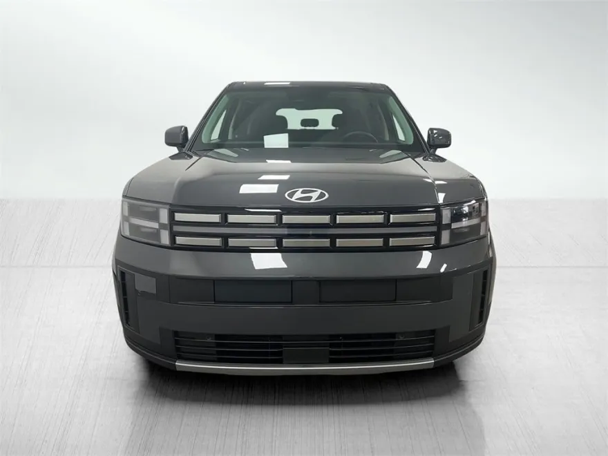 2026 Hyundai Santa Fe SE photo 1