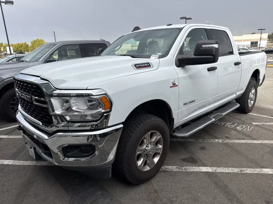 2023 Ram 2500 Big Horn photo 1