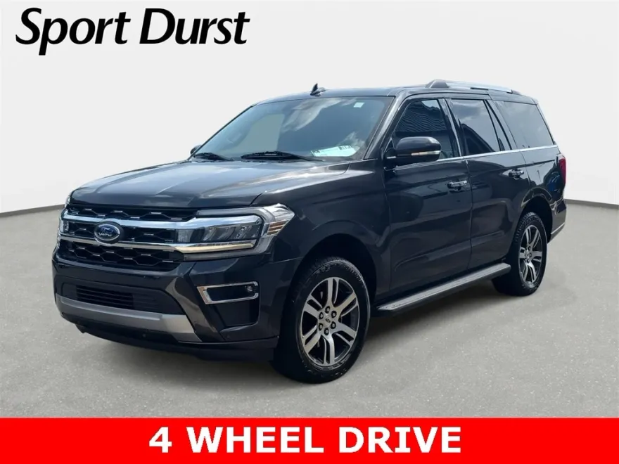 2024 Ford Expedition Limited photo 1