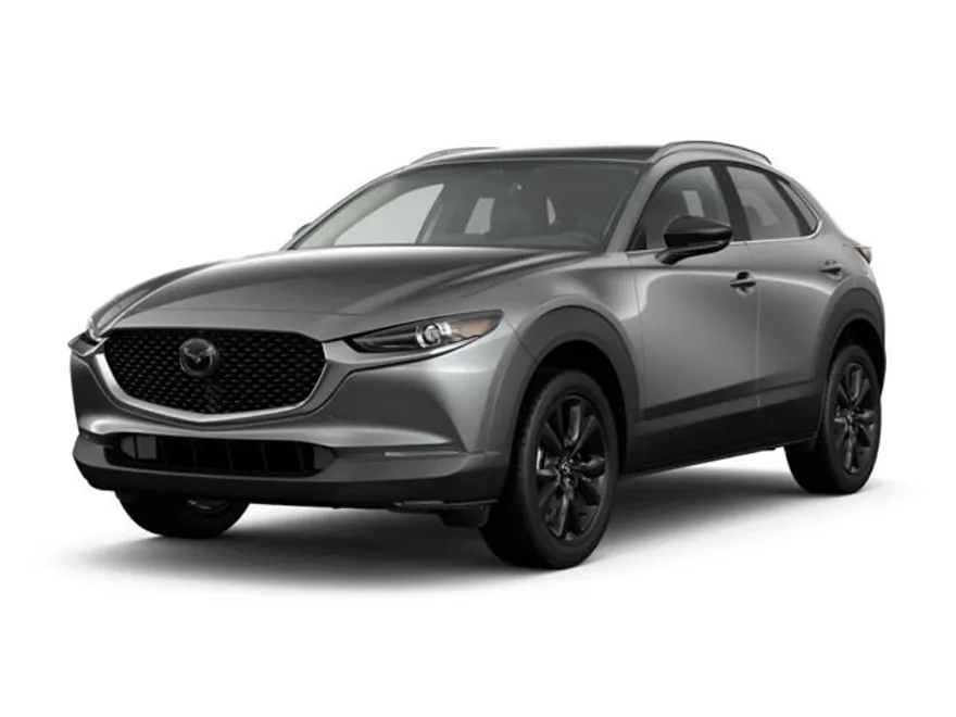 2025 Mazda CX-30 2.5 Select Sport photo 1