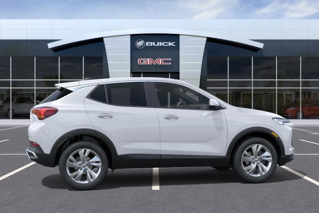 2026 Buick Encore GX Preferred photo 1