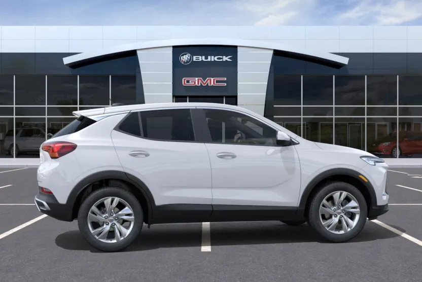 2026 Buick Encore GX Preferred photo 1