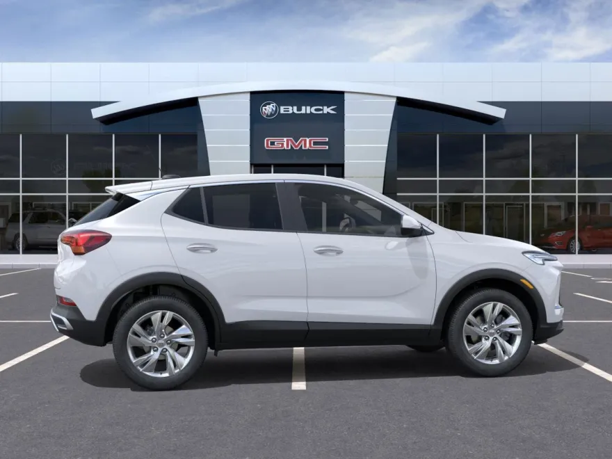 2026 Buick Encore GX Preferred photo 1