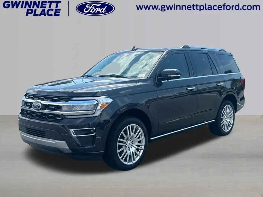 2024 Ford Expedition Limited photo 1