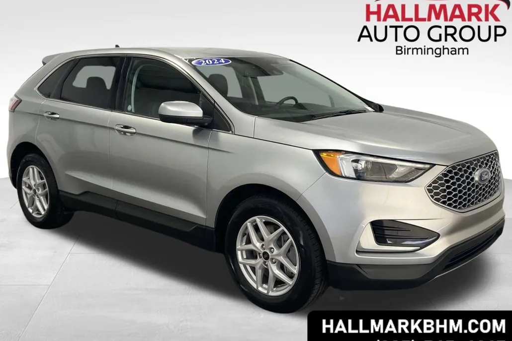 2024 Ford Edge SEL photo 1