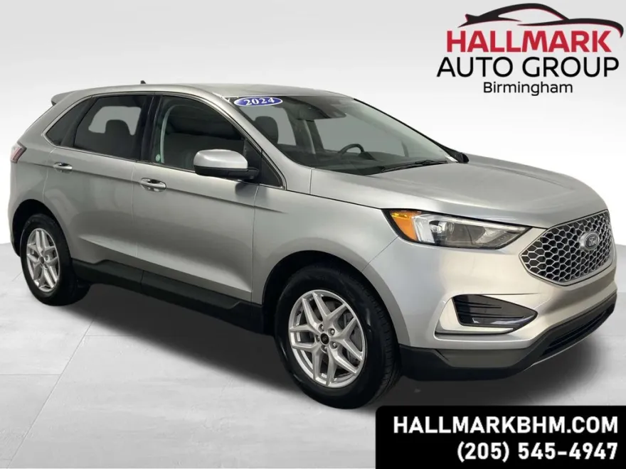 2024 Ford Edge SEL photo 1