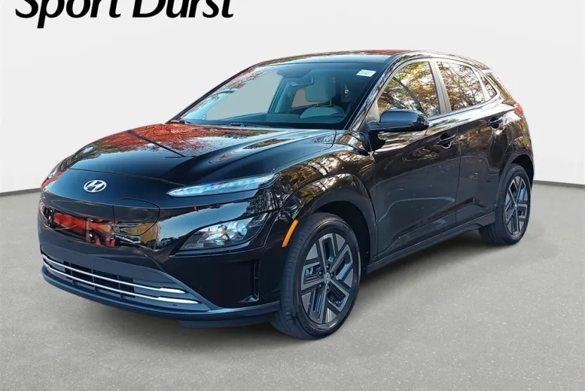 2023 Hyundai Kona Electric SEL photo 1
