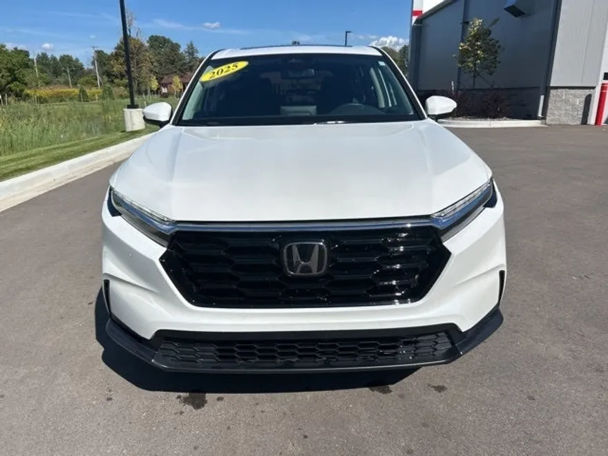2025 Honda CR-V EX photo 1