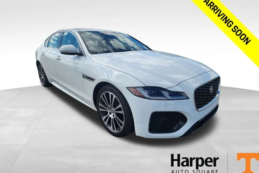 2024 Jaguar XF P300 R-Dynamic SE photo 1