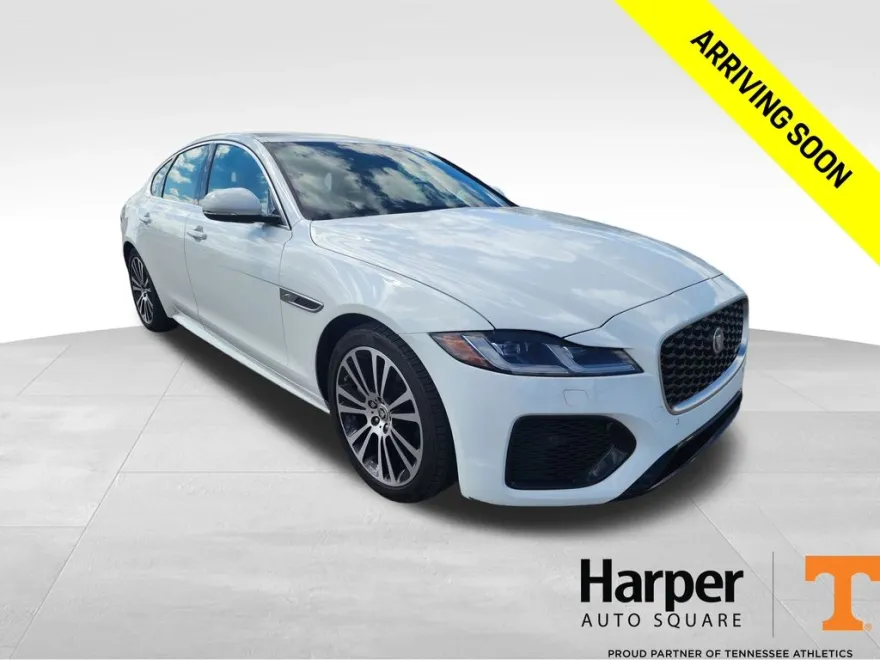 2024 Jaguar XF P300 R-Dynamic SE photo 1