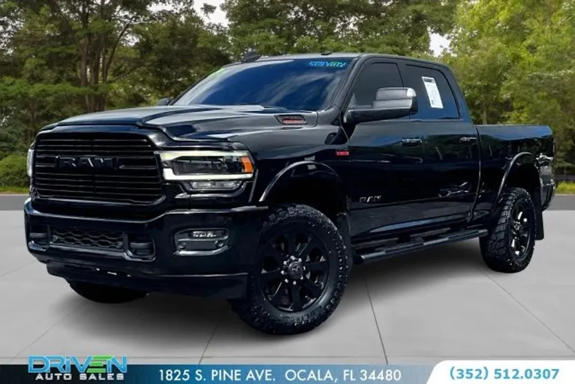 2012 Ram 1500 Express photo 1