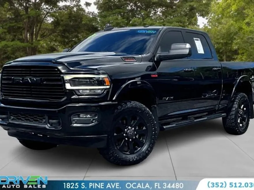 2012 Ram 1500 Express photo 1