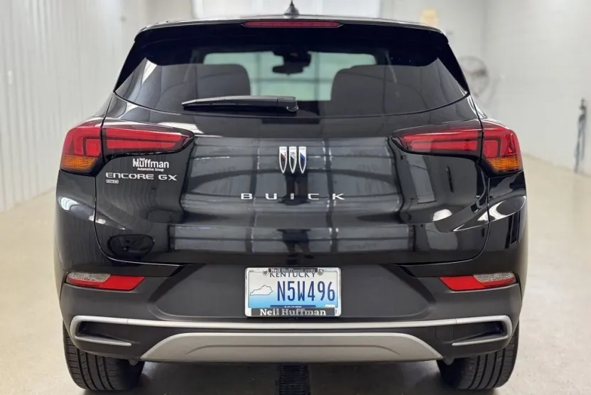 2025 Buick Encore GX Preferred photo 1