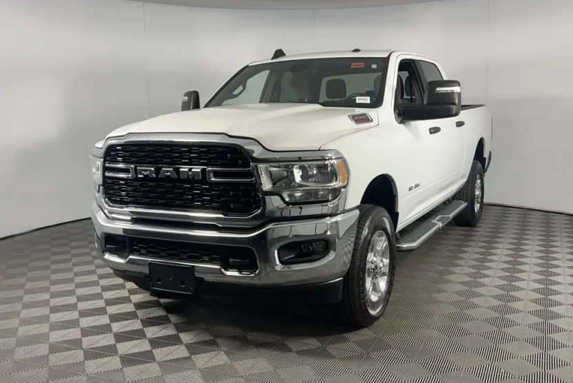 2024 Ram 2500 Big Horn photo 1
