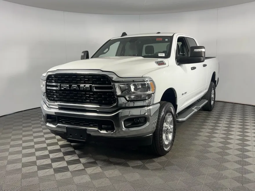 2024 Ram 2500 Big Horn photo 1
