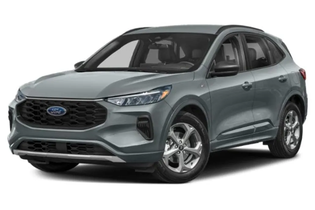 2023 Ford Escape ST-Line photo 1